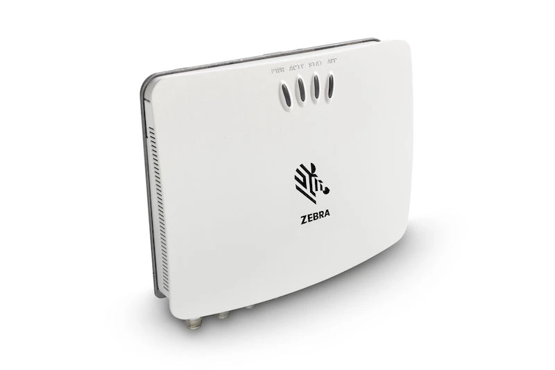Zebra fx7500-lector rfid fijo Zebra