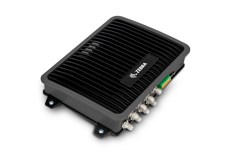 Zebra fx9600-lector rfid fijo Zebra