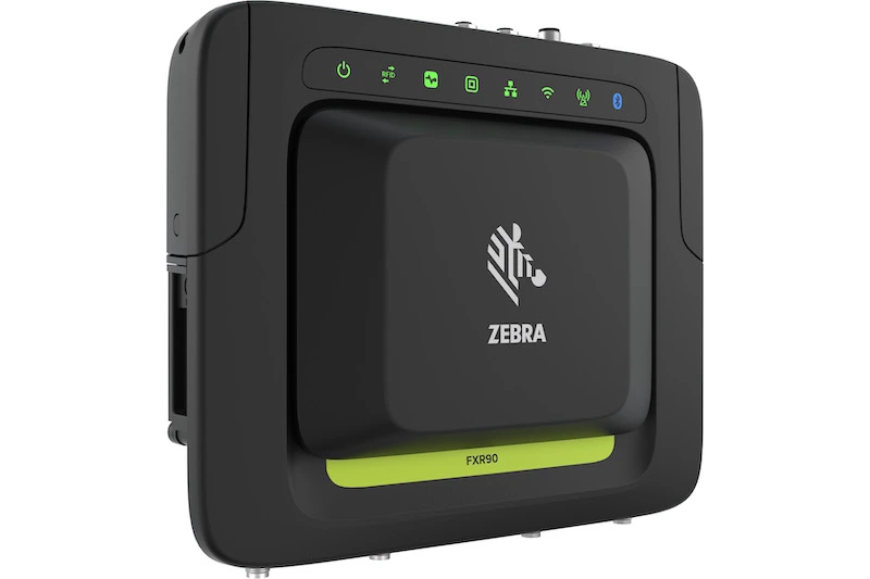 Zebra fxr90-lector rfid fijo Zebra