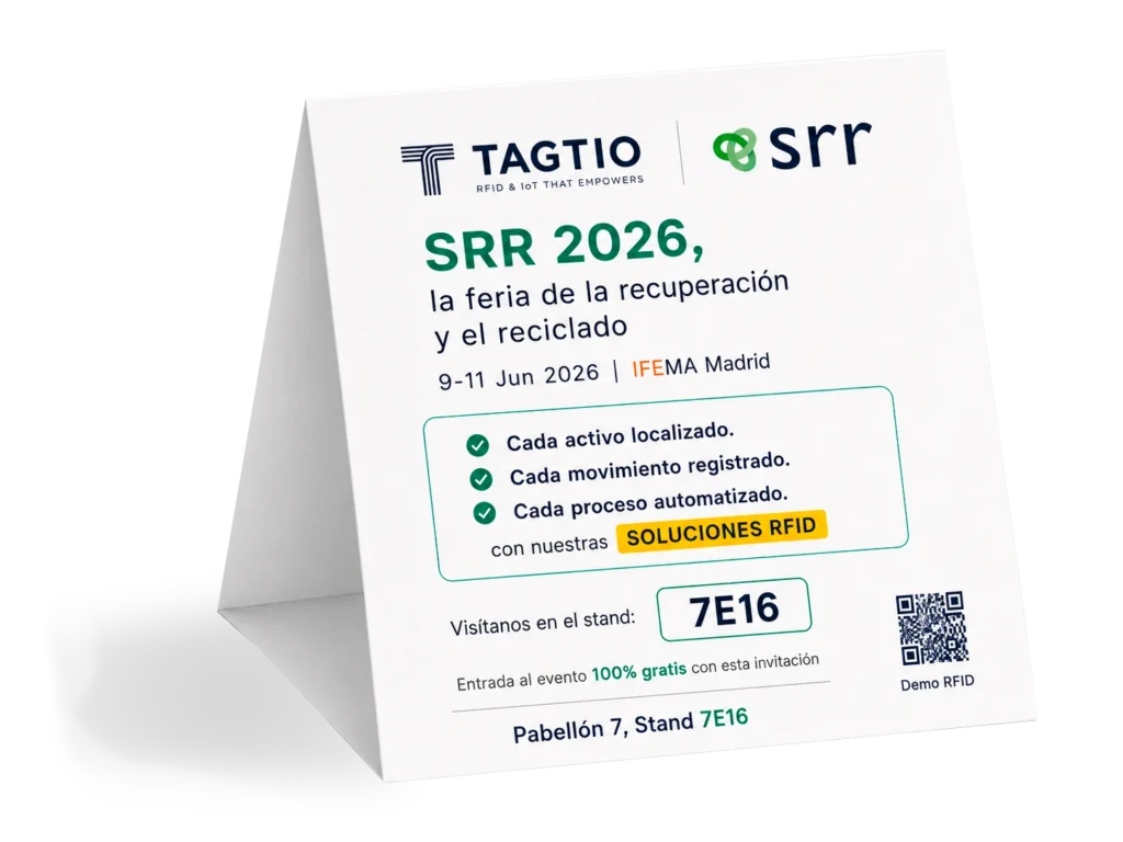 invitación SRR 2026